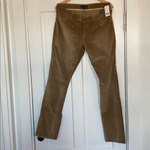 Banana Republic Corduroys - Brand new